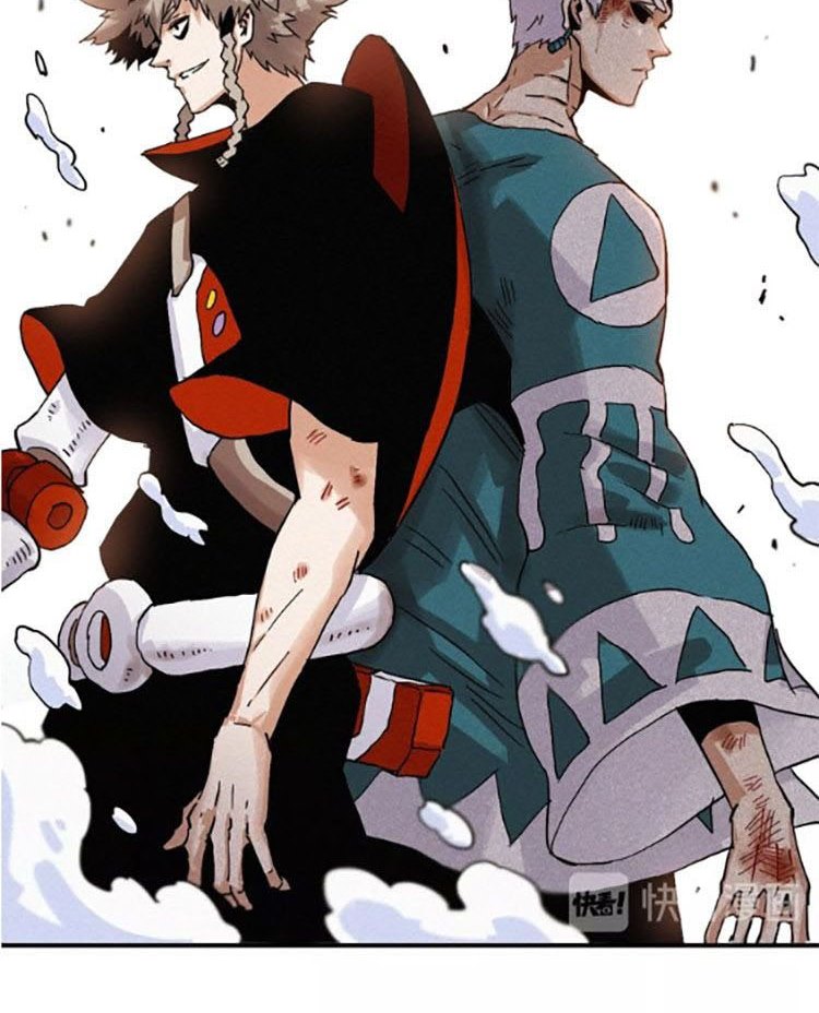 Last Word of the World Chapter 10 Bahasa Indonesia